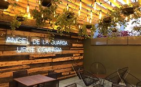 Hotel Mx Mas Reforma Cdmx, Trademark Collection By Wyndham