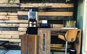 Hotel Mx Mas Reforma Cdmx, Trademark Collection By Wyndham